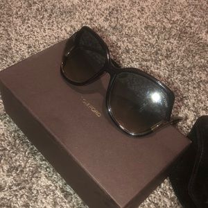 Tom Ford Anouk Sunglasses